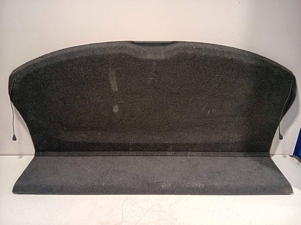 Hoedenplank Seat Ibiza