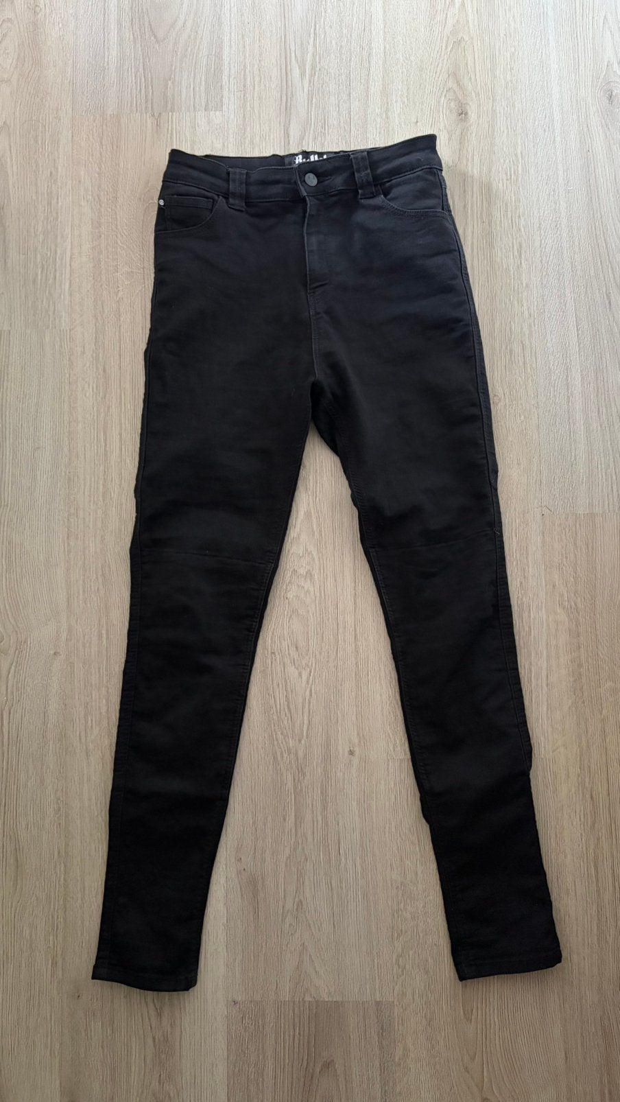 Bull it motorbroek, Ophalen, Tweedehands, Dames, Broek | textiel