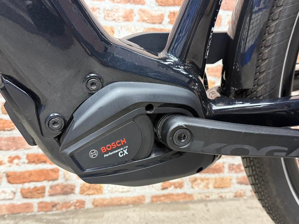 Koga E-Worldtraveller Signature | E-Rohloff | €2.150 korting, Fietsen en Brommers, Elektrische fietsen, Overige merken, Koga, Nieuw
