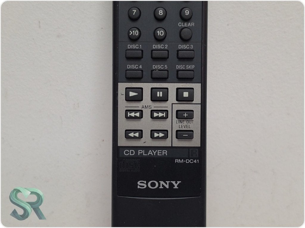 Sony RM-DC41, Gebruikt, ., Ophalen of Verzenden, .