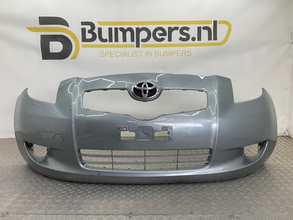 Bumper Toyota Yaris Corolla pdc Rav 4 Yaris Cross Corolla, Ophalen, Bumpers.nl, Info@Bumpers.nl, Bumpers.nl
