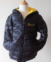 Binzeshi winterjas mt 116 en 146, Nieuw, Ophalen of Verzenden, Jongen, Jas