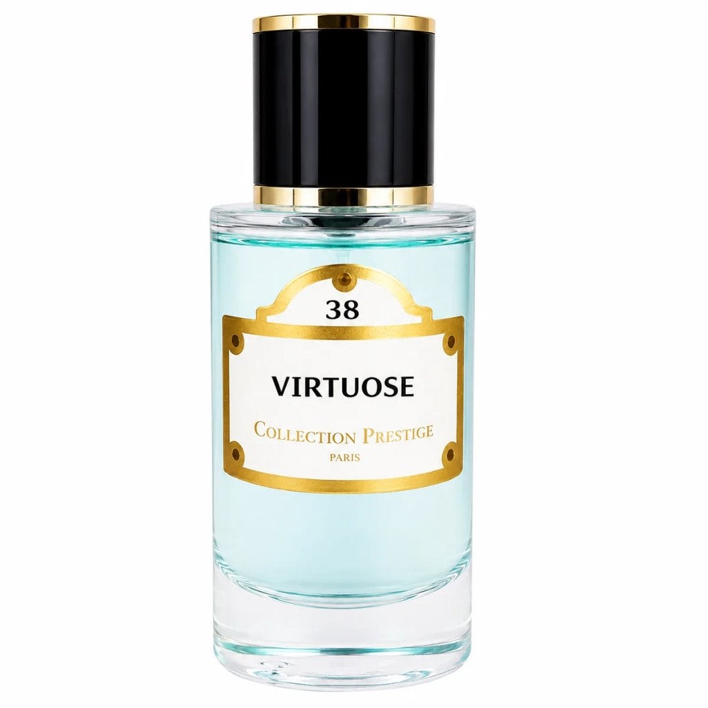 Virtuose 38 - Collection Prestige Paris, Nieuw, Ophalen of Verzenden