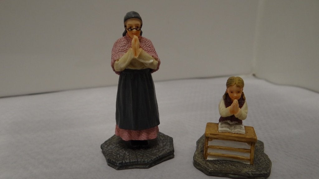 luville, Diversen, Kerst, Ophalen of Verzenden, Zo goed als nieuw