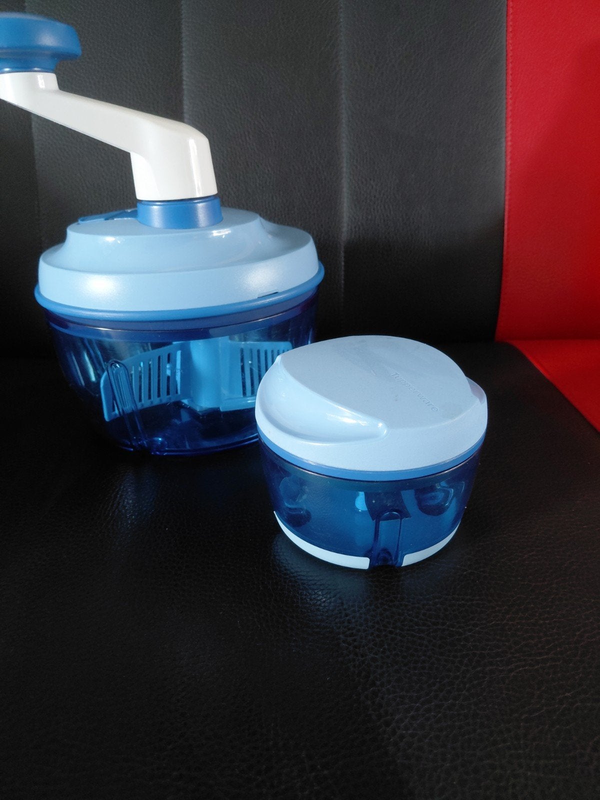 tupperware  keukenhulp, Huis en Inrichting, Keuken | Tupperware, Ophalen of Verzenden, Gebruikt, Overige typen