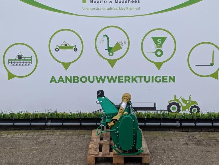 BetterAgro RT135 / RTM135 Grondfrees 135 cm, Niet ingevuld, Weidebouw, Niet ingevuld, Ophalen of Verzenden