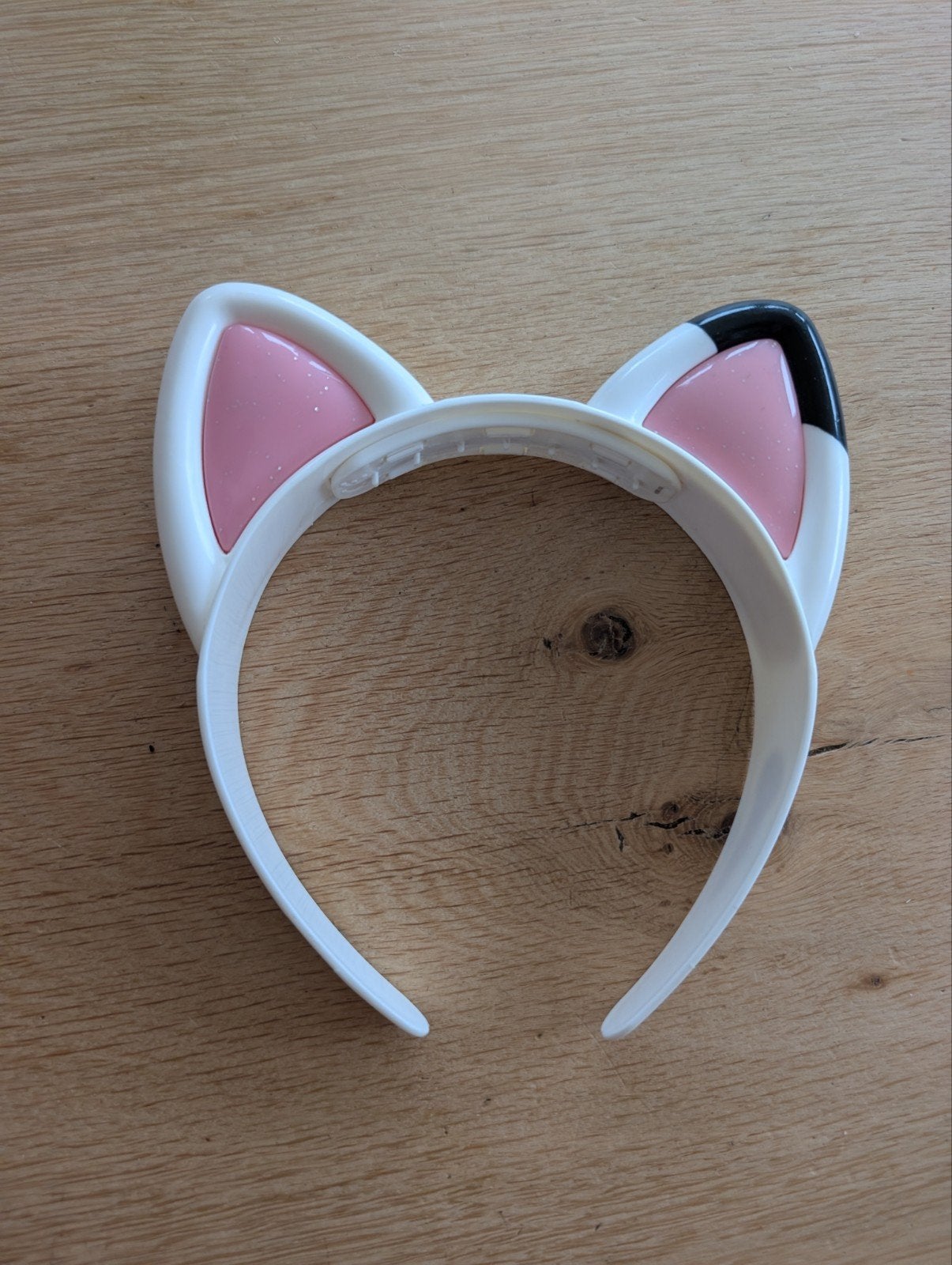 Gabby's Kattenoortjes Hoofdband, Ophalen, Zo goed als nieuw
