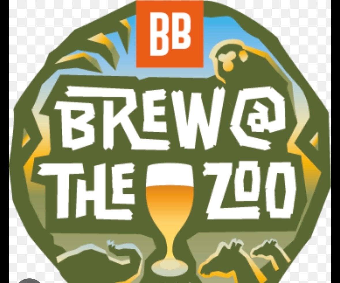 Brew@thezoo ticket 2026 vrijdag 26 juni, Tickets en Kaartjes, Eén persoon