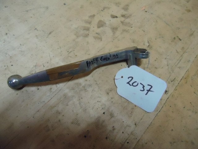 FZS600 1998 - 2000 Yamaha Hendel Koppelingshendel D1-16115