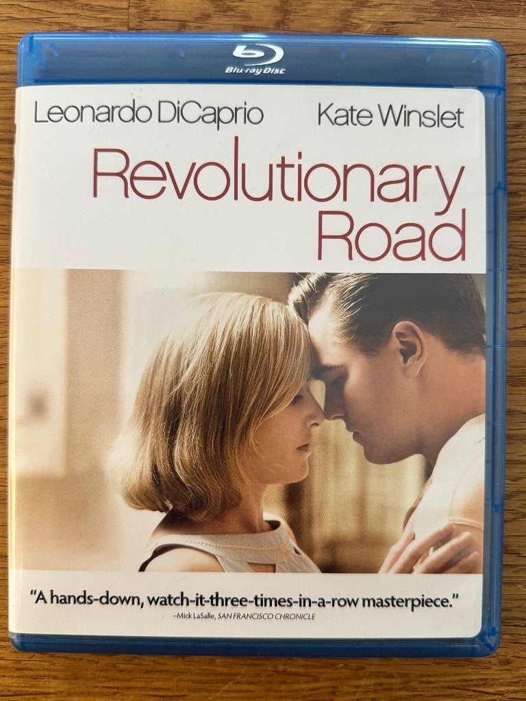 Revolutionary Road ( 2008), Verzenden, Zo goed als nieuw