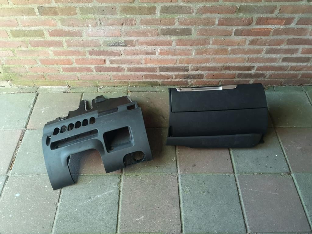Audi TT 1.8 8N mk1 interieur delen, Ophalen of Verzenden