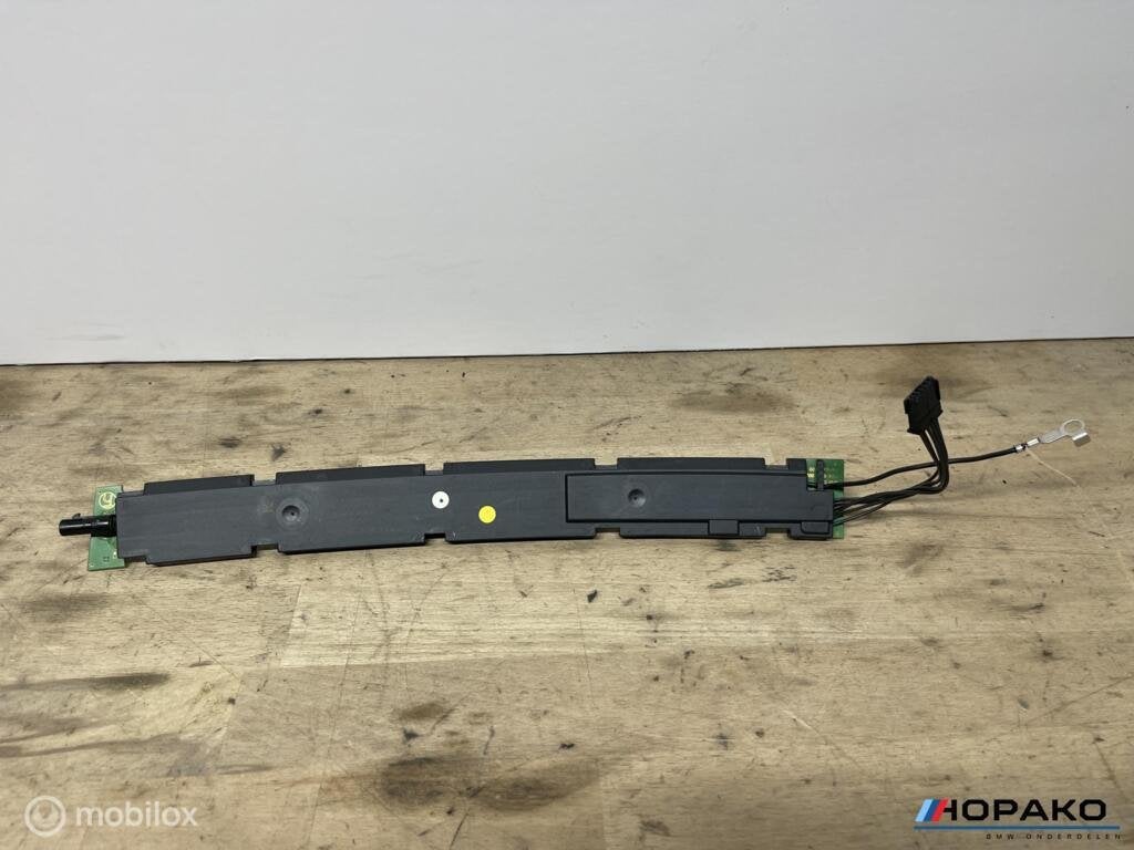 Diversity antenne versterker BMW 5 serie E60 | 6520693171802, Gebruikt, Einsteinlaan 5 rijswijk, Bmw, Ophalen of Verzenden