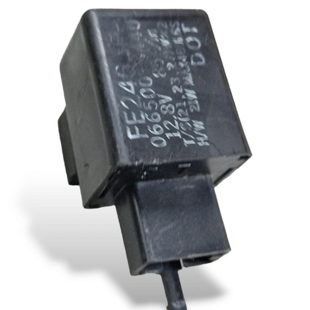 Relais knipper Kawasaki zx7r ZX7R zx 7r 1997, Motoren, Niet ingevuld, Gebruikt, Niet ingevuld, Ophalen of Verzenden