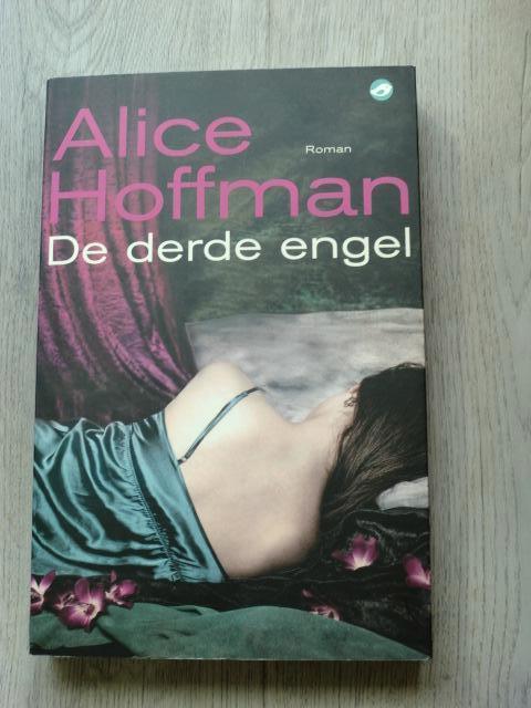 Alice Hoffman - De derde engel, Boeken, Romans, Nieuw, Ophalen of Verzenden