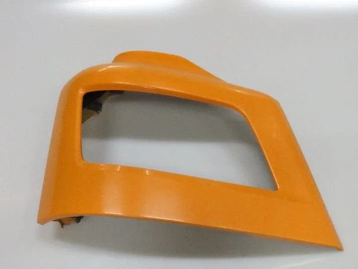 MAN Body & Chassis Parts Bumperzijdeel boven Re., Ophalen, Gebruikt, MAN, Carrosserie en Plaatwerk
