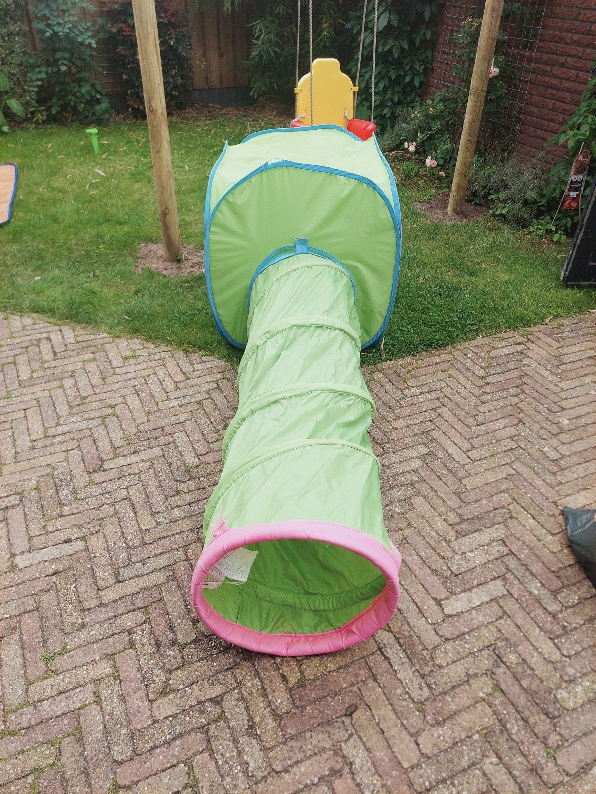 Speeltent ikea voor kinderen, Kinderen en Baby's, Ophalen, Gebruikt, Overige typen