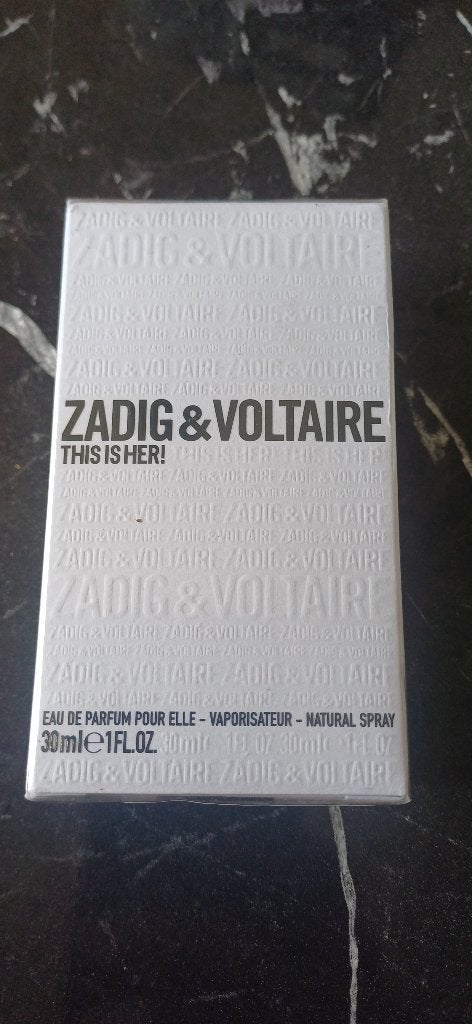 Zadig & voltaire, Kleding | Dames, Ophalen of Verzenden, Nieuw, Maat 34 (XS) of kleiner