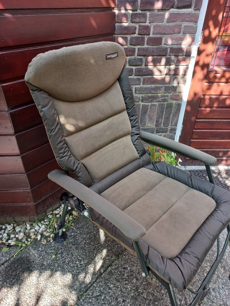 Luxe Karperstoel, Ophalen, Nieuw, Overige typen