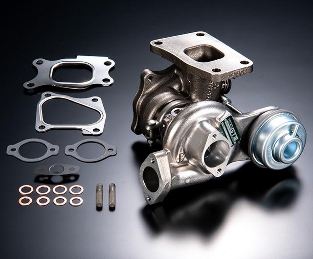 HKS GT3 FX Sports Turbo - Swift Sport ZC33s K14C 17+, Ophalen of Verzenden