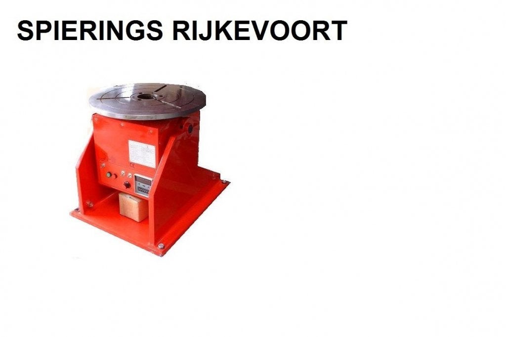 Lasmanipulator 50 kg tot 500 kg kantelbaar Spierings, Niet ingevuld, Niet ingevuld, Nieuw, Ophalen of Verzenden
