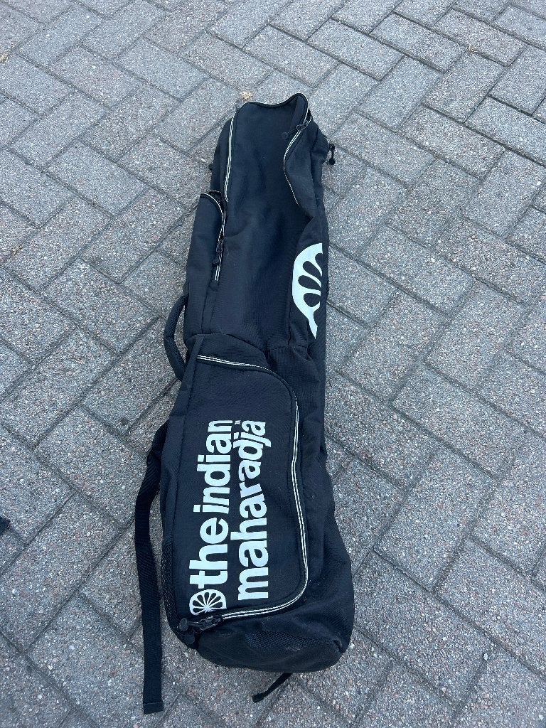 Sticktas, Ophalen, Gebruikt, Stick