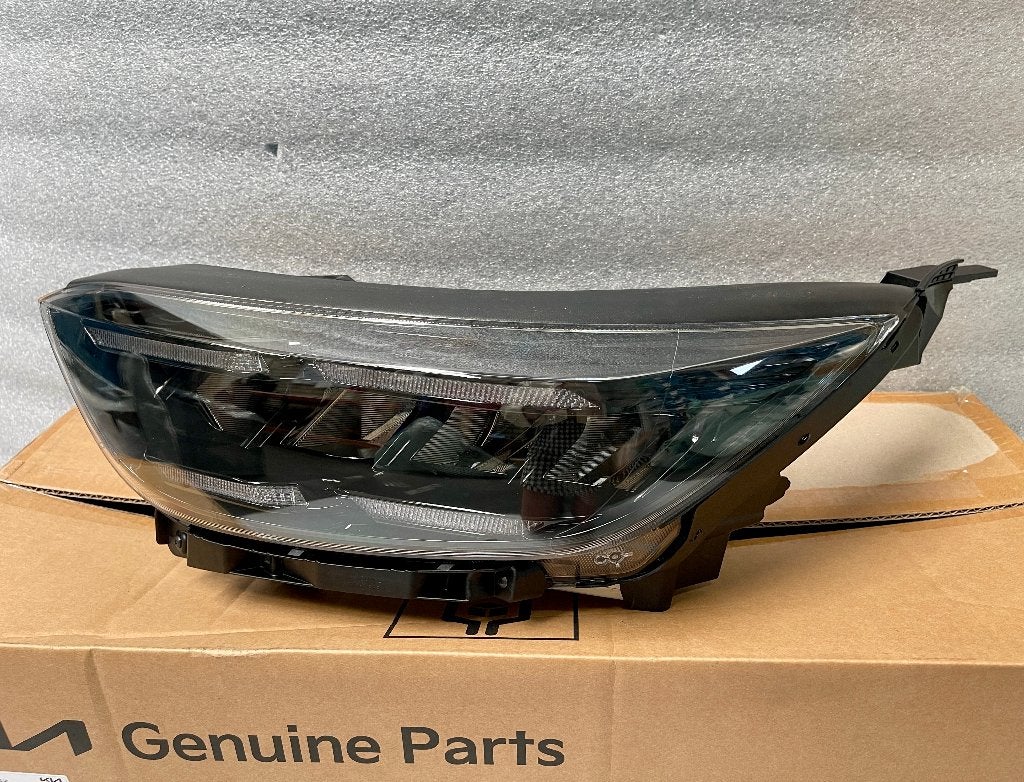 Koplamp Links Kia Stonic GT FULL LED DRL 92101H8800, Auto-onderdelen, Ophalen, Nieuw, Kia