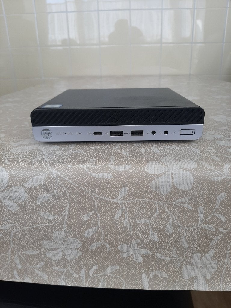 Micro Computer, Ophalen, Gebruikt, 8 GB, 512 GB