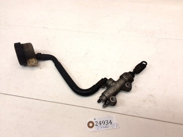 ZX10R 2006 - 2007 Kawasaki Rempomp D1-56769