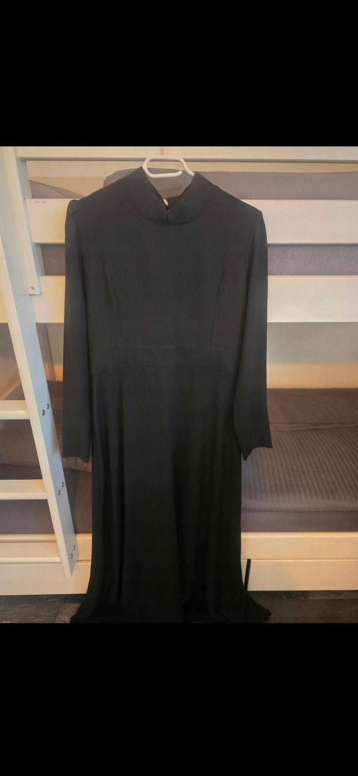 dames jurk (maat 42), Kleding | Dames, Jurken, Ophalen of Verzenden, Zo goed als nieuw, Maat 42/44 (L)