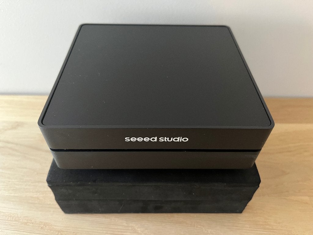 reComputer J1010, Computers en Software, Ophalen, Quad-core ARM Cortex-A57 CPU, Nieuw, 16 GB