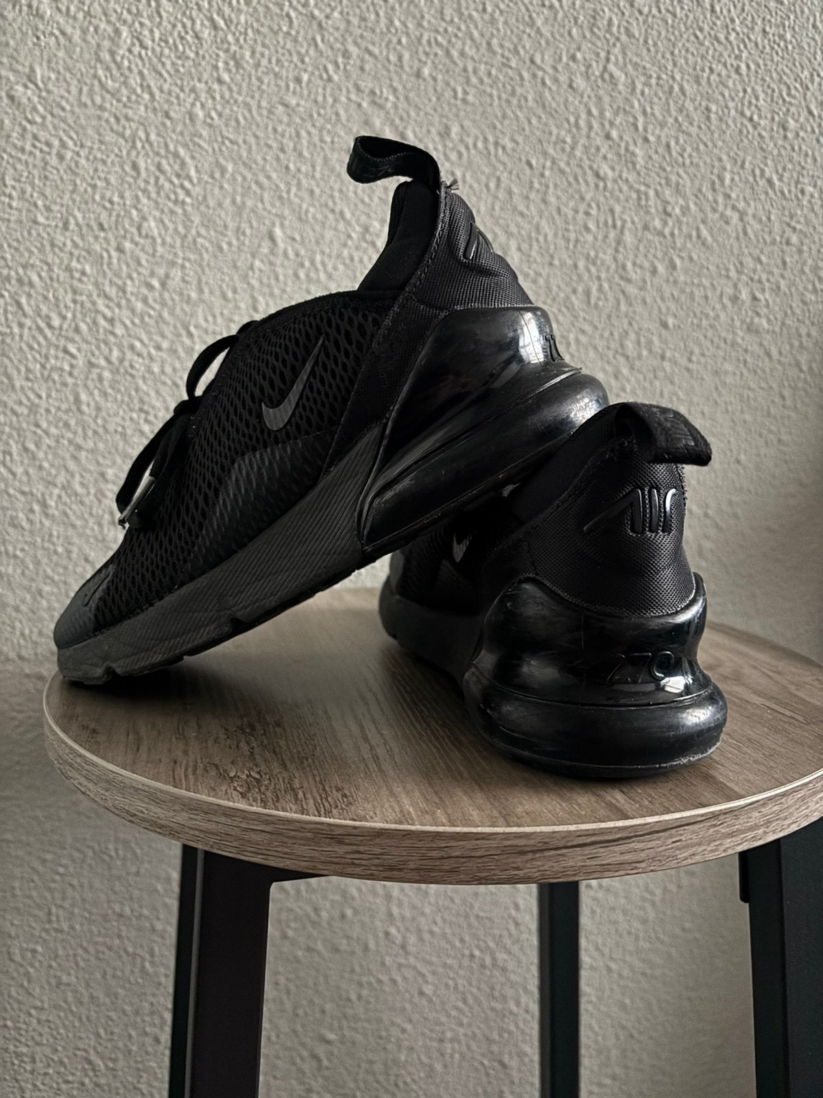 Nike Air Max 270, Kinderen en Baby's, Kinderkleding | Schoenen en Sokken, Ophalen of Verzenden, Zo goed als nieuw, Jongen of Meisje