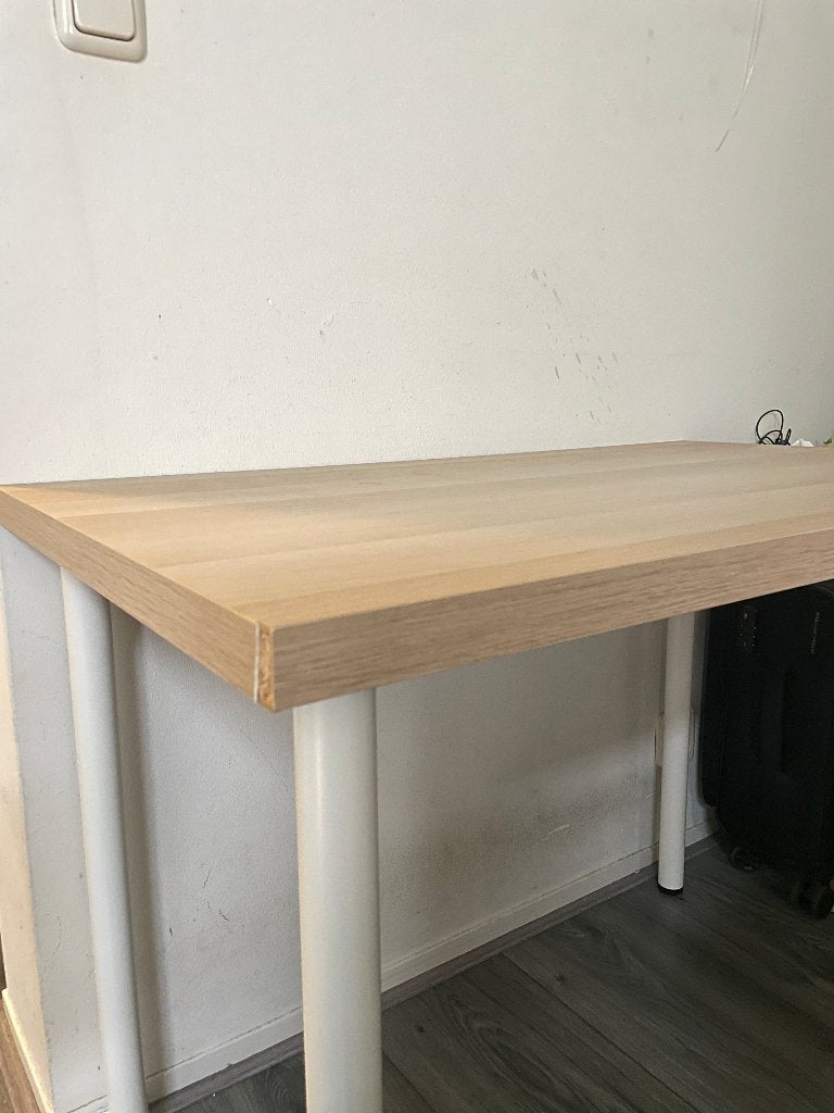 table and chair, Ophalen of Verzenden, Beta, WO