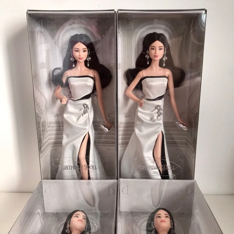 Barbie Birthday Doll 2025 - Nieuw in doos, Ophalen of Verzenden, Nieuw, Barbie