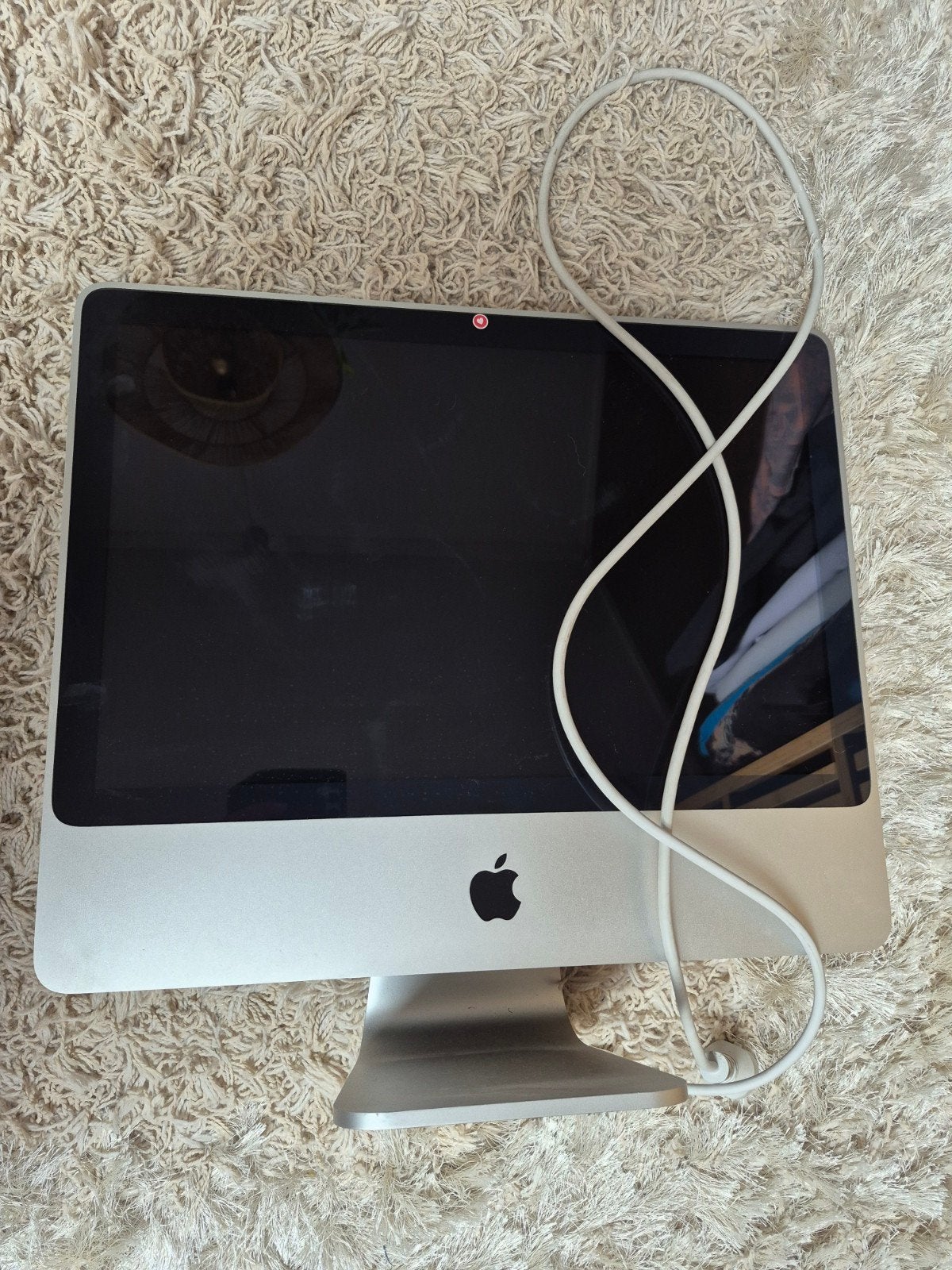 Apple iMac - All-in-One Desktop PC 2 stuks, Ophalen, Gebruikt, Minder dan 4 GB, IMac