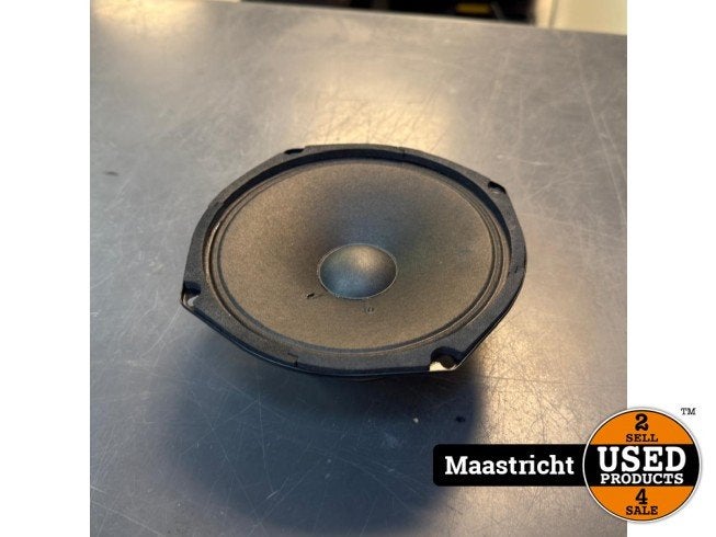 kustom ks6 speakers 4 ohm 30watts peak 90dB, Flex Ltd., Nieuw, https://flex.com/contact-us, Nobelstraat 10, 5807 GA Oostrum LB, Limburg, Nederland