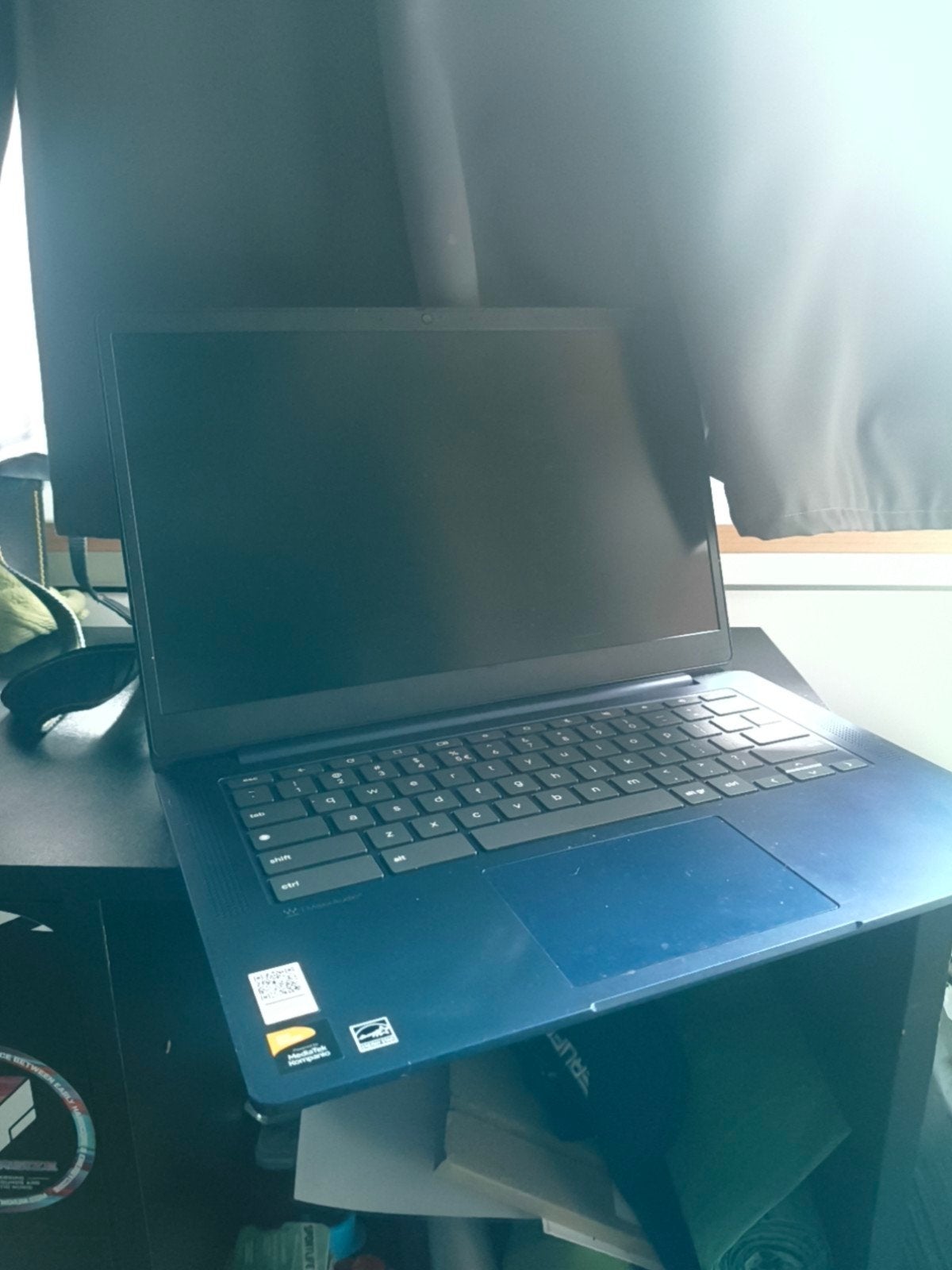 Lenovo Chromebook - Ideaal voor studie en werk, Computers en Software, 14 inch, Gebruikt, Qwerty, Ophalen of Verzenden