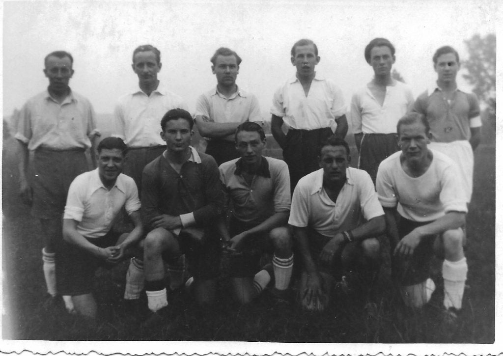 Foto's van Voetbalclub Bleijerheide Kerkrade, Ophalen of Verzenden, Gebruikt, Roda JC, Overige typen