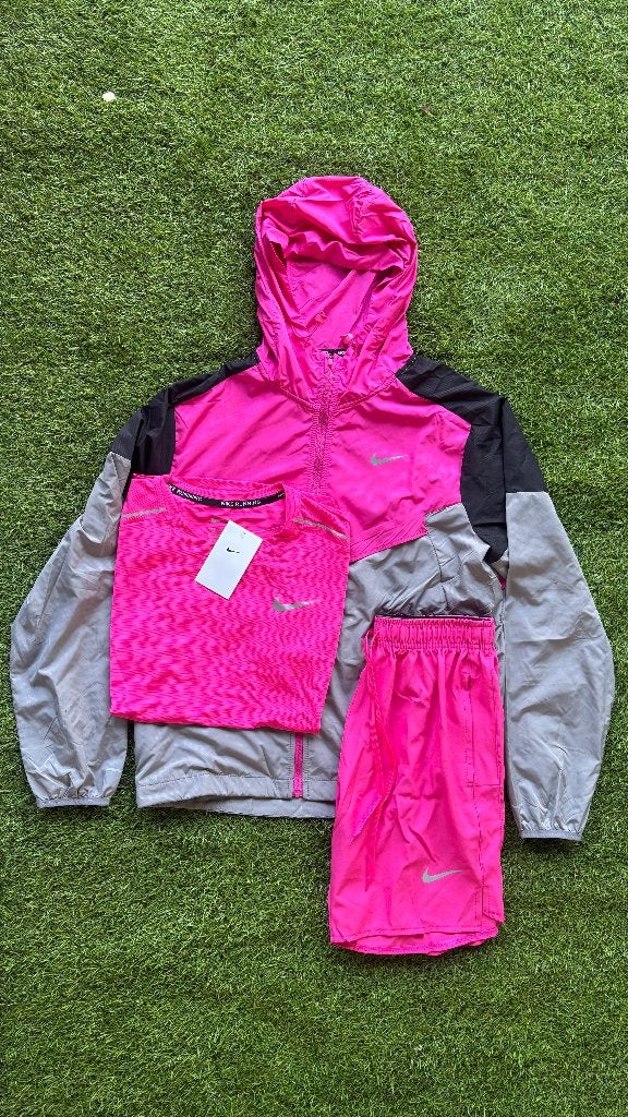 Nike Miller 3 Piece Set, Ophalen of Verzenden, Nieuw, Algemeen