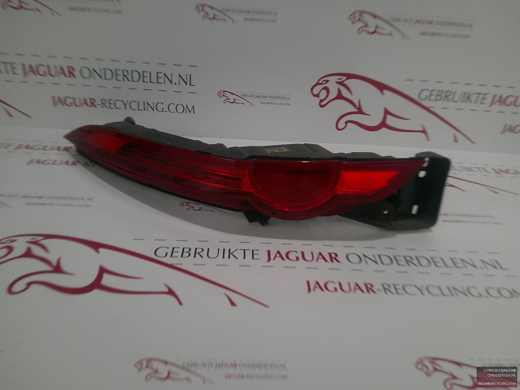 Achterlicht Jaguar links F-Type T2R4458, Gebruikt, -, Ophalen of Verzenden, Jaguar