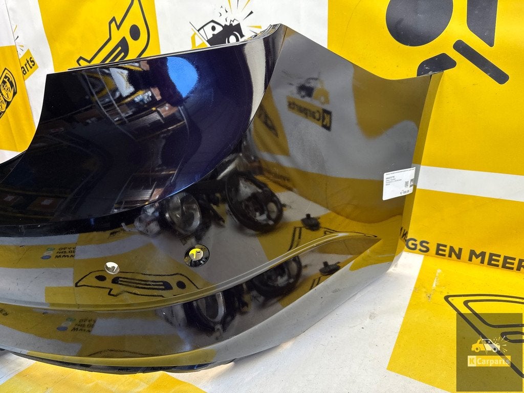 Renault Talisman Achterbumper 850227277R TERPR Compleet, Renault Group, Gebruikt, Contact.group@renault.com, Renault