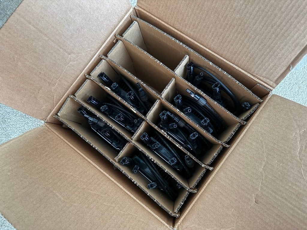 8x Solaredge S500B Optimizers Zonnepanelen, Ophalen, Nieuw, Overige typen