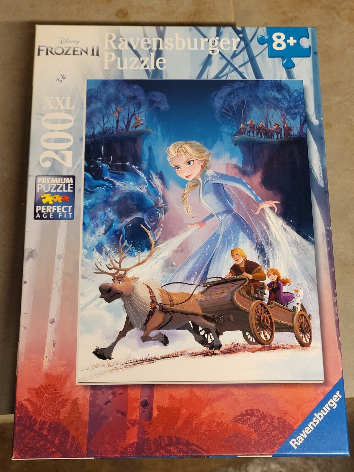Disney puzzels, Ophalen of Verzenden, 500 t/m 1500 stukjes, Zo goed als nieuw