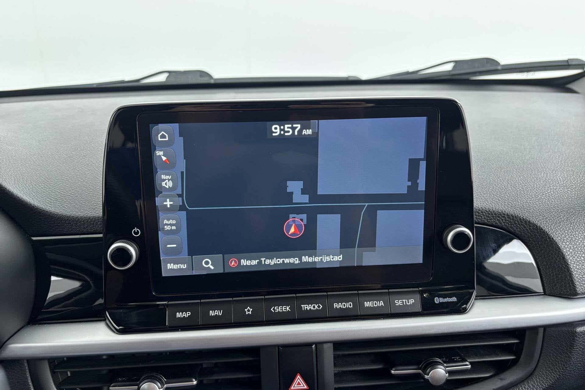 Foto 27 van Kia Picanto 1.0 DPi GT-Line Doorgereden en toch fris in uitr