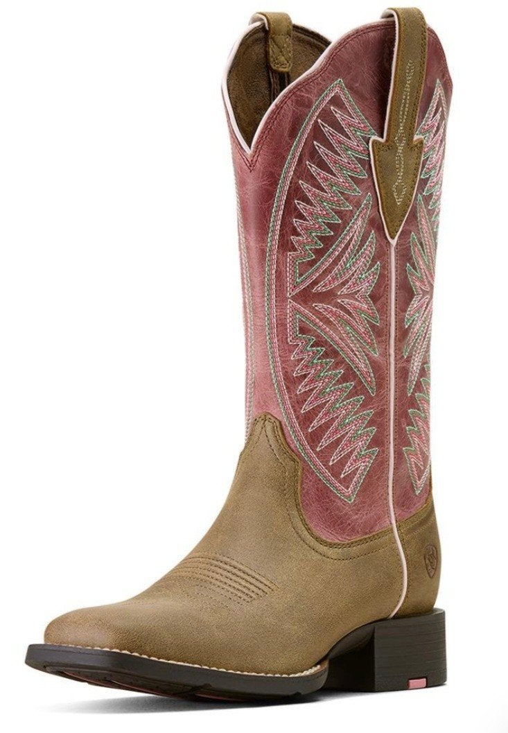 Ariat Westernlaarzen maat 40, Ariat International, Ophalen of Verzenden, Schoeisel, 123 Boot Lane, Somewhere, USA