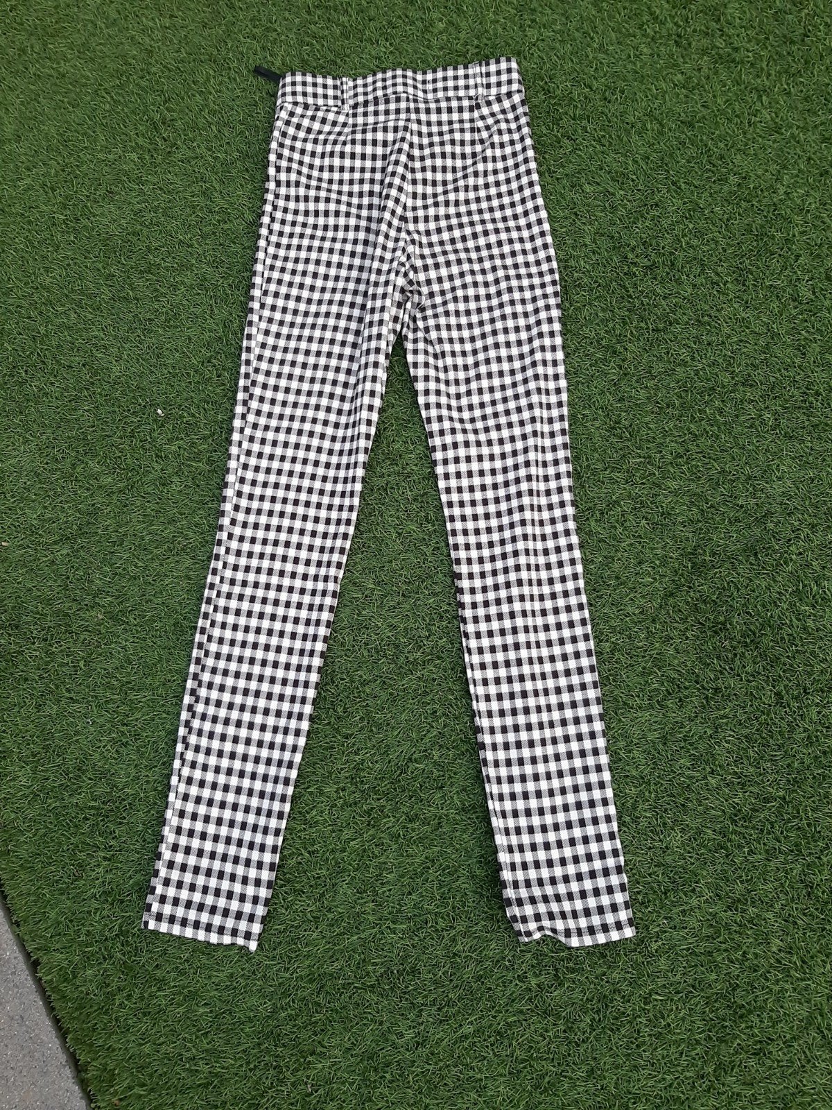 Dames pantalon maat S, Kleding | Dames, Ophalen of Verzenden, Zo goed als nieuw, Lang