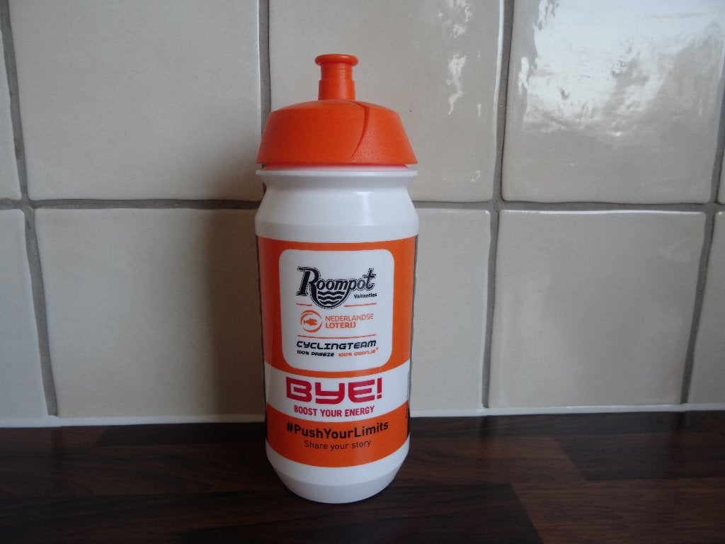 Bidon Roompot, Ophalen, Nieuw, Overige typen