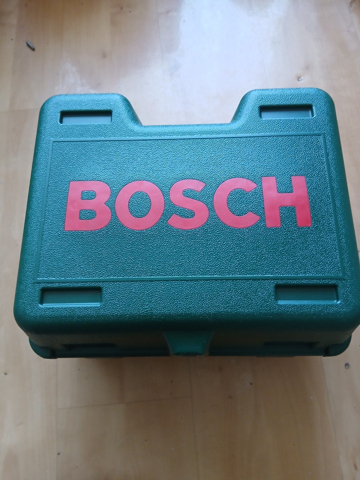 Bosch PKS 54 Cirkelzaag in koffer, Ophalen of Verzenden, Gebruikt, Cirkelzaag, Bosch