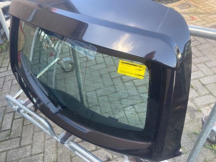 Achterklep van een Alfa Romeo Mito, Gebruikt, Verzenden, -, Alfa Romeo