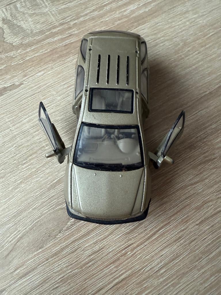  Lexus RX300 metallic HongWell 1:43, Verzenden, Zo goed als nieuw, Auto, Overige merken
