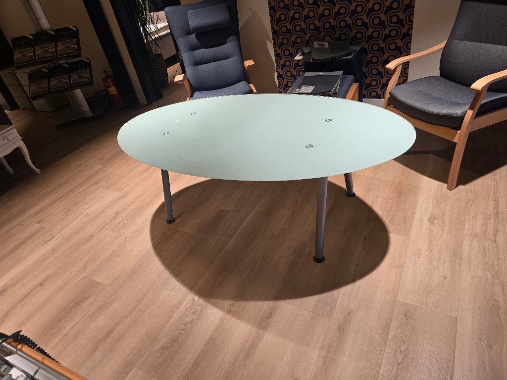 salontafel, Huis en Inrichting, Ophalen, 50 – 75, Leefcomfort, Gebruikt